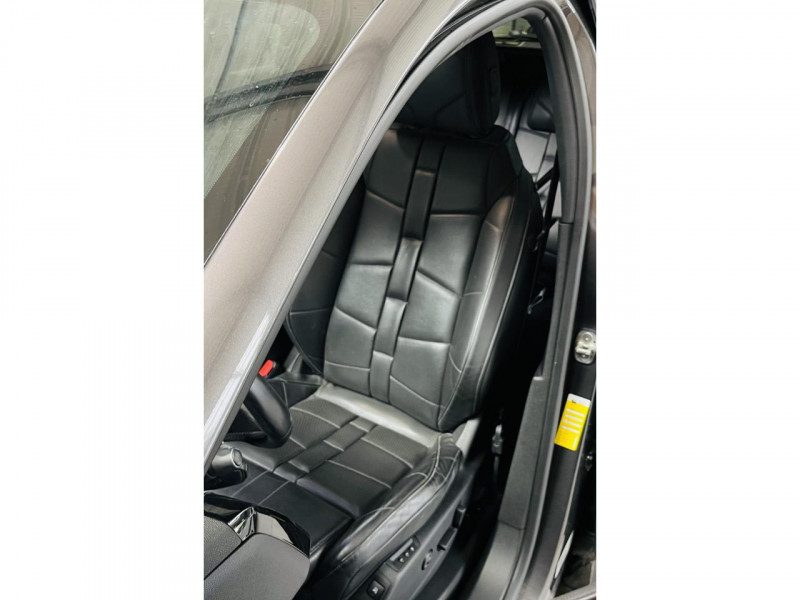 Photo 11 de l'offre de DS DS 7 CROSSBACK  BlueHDi 130 EAT8  Grand Chic à 19990€ chez Occasions Champenoises