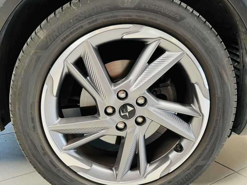 Photo 27 de l'offre de DS DS 7 CROSSBACK  BlueHDi 130 EAT8  Grand Chic à 19990€ chez Occasions Champenoises