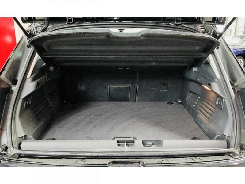 Photo 11 de l'offre de PEUGEOT 3008  1.6 THP 165ch S&S EAT6 Allure à 10990€ chez Occasions Champenoises