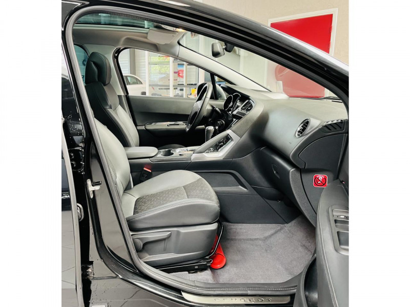 Photo 14 de l'offre de PEUGEOT 3008  1.6 THP 165ch S&S EAT6 Allure à 10990€ chez Occasions Champenoises
