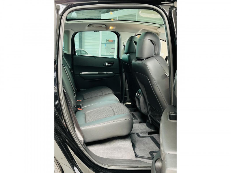 Photo 13 de l'offre de PEUGEOT 3008  1.6 THP 165ch S&S EAT6 Allure à 10990€ chez Occasions Champenoises