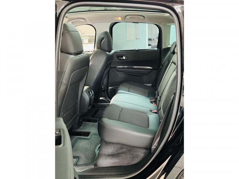 Photo 10 de l'offre de PEUGEOT 3008  1.6 THP 165ch S&S EAT6 Allure à 10990€ chez Occasions Champenoises