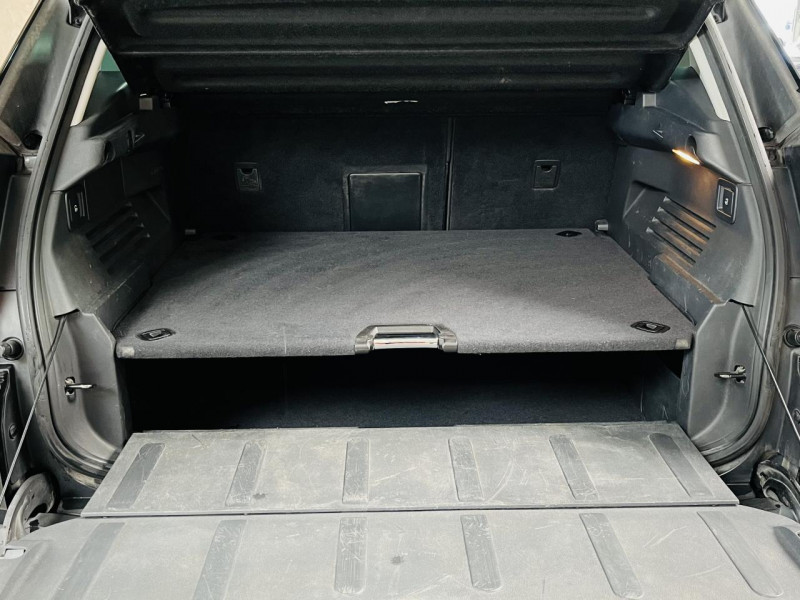 Photo 12 de l'offre de PEUGEOT 3008  1.6 THP 165ch S&S EAT6 Allure à 10990€ chez Occasions Champenoises