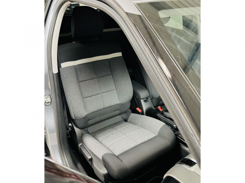 Photo 15 de l'offre de CITROEN C4 CACTUS BlueHDi 120 EAT6 Shine à 13990€ chez Occasions Champenoises