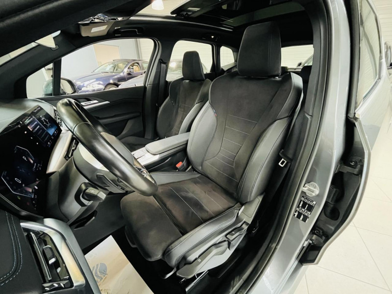 Photo 6 de l'offre de BMW SERIE 2 ACTIVE TOURER 218d 150 ch DKG7 M Sport - LOA 430e/mois à 30990€ chez Occasions Champenoises