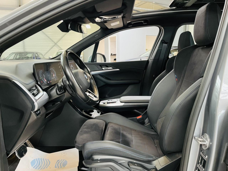 Photo 5 de l'offre de BMW SERIE 2 ACTIVE TOURER 218d 150 ch DKG7 M Sport - LOA 430e/mois à 30990€ chez Occasions Champenoises