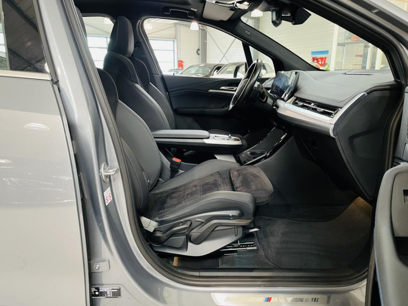 Photo 15 de l'offre de BMW SERIE 2 ACTIVE TOURER 218d 150 ch DKG7 M Sport - LOA 430e/mois à 30990€ chez Occasions Champenoises