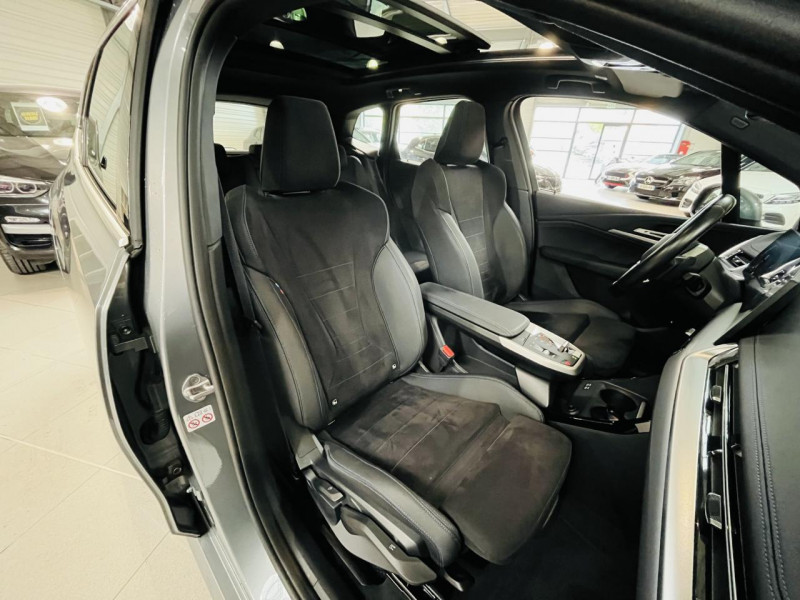 Photo 16 de l'offre de BMW SERIE 2 ACTIVE TOURER 218d 150 ch DKG7 M Sport - LOA 430e/mois à 30990€ chez Occasions Champenoises