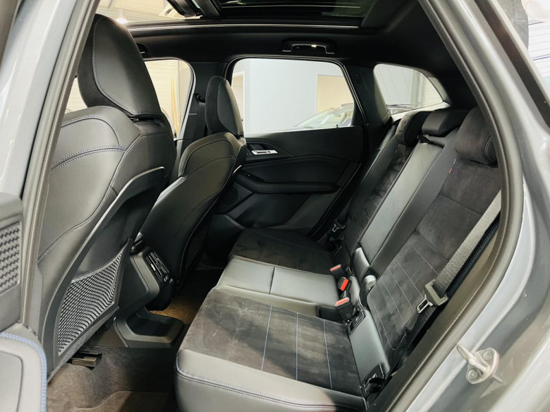 Photo 11 de l'offre de BMW SERIE 2 ACTIVE TOURER 218d 150 ch DKG7 M Sport - LOA 430e/mois à 30990€ chez Occasions Champenoises
