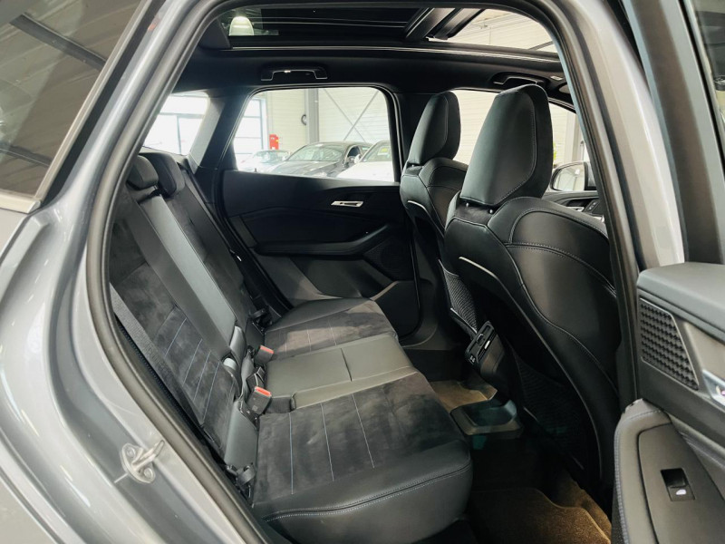 Photo 14 de l'offre de BMW SERIE 2 ACTIVE TOURER 218d 150 ch DKG7 M Sport - LOA 430e/mois à 30990€ chez Occasions Champenoises