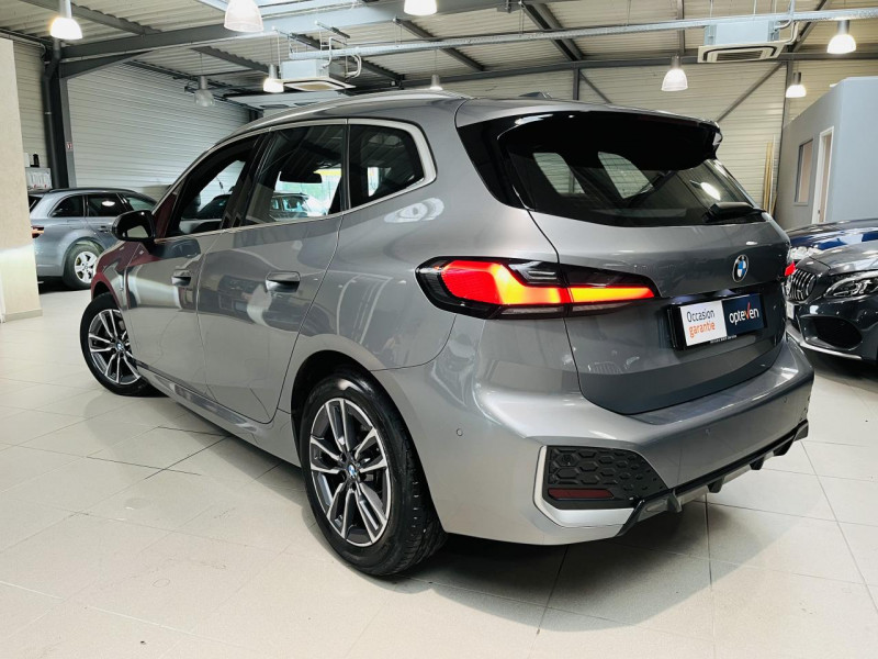 Photo 17 de l'offre de BMW SERIE 2 ACTIVE TOURER 218d 150 ch DKG7 M Sport - LOA 430e/mois à 30990€ chez Occasions Champenoises