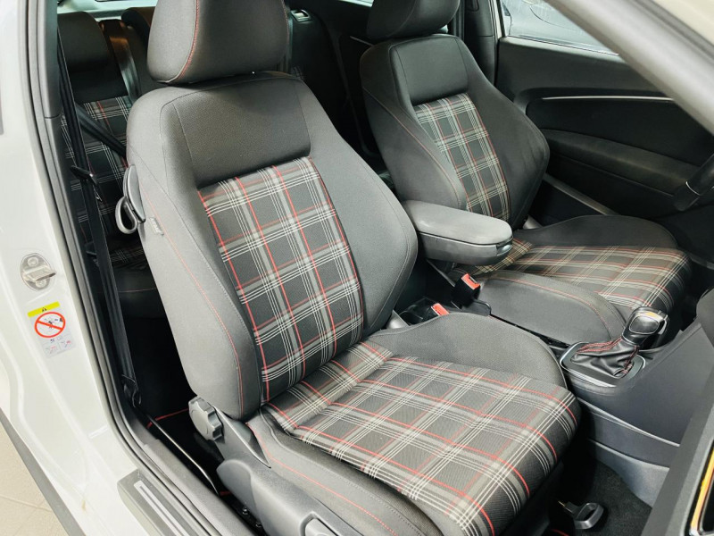 Photo 14 de l'offre de VOLKSWAGEN POLO 1.8 TSI 192 BMT DSG7 GTI à 14990€ chez Occasions Champenoises