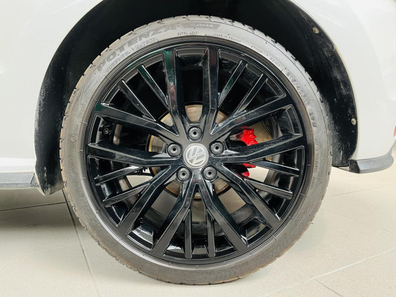 Photo 19 de l'offre de VOLKSWAGEN POLO 1.8 TSI 192 BMT DSG7 GTI à 14990€ chez Occasions Champenoises
