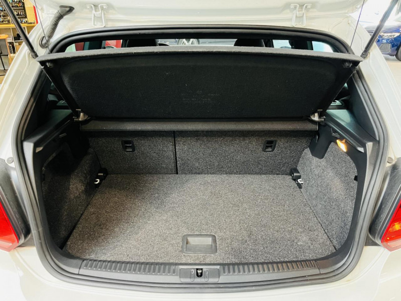 Photo 10 de l'offre de VOLKSWAGEN POLO 1.8 TSI 192 BMT DSG7 GTI à 14990€ chez Occasions Champenoises