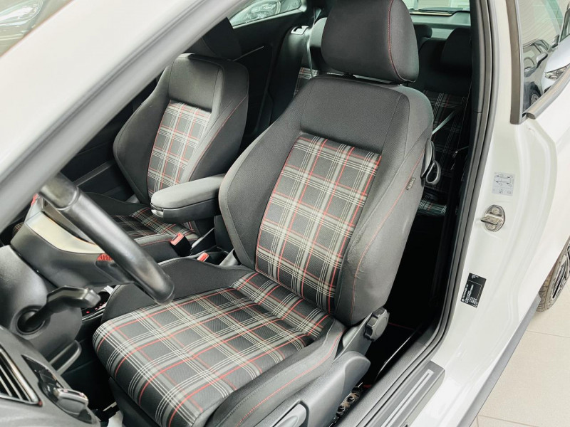 Photo 7 de l'offre de VOLKSWAGEN POLO 1.8 TSI 192 BMT DSG7 GTI à 14990€ chez Occasions Champenoises