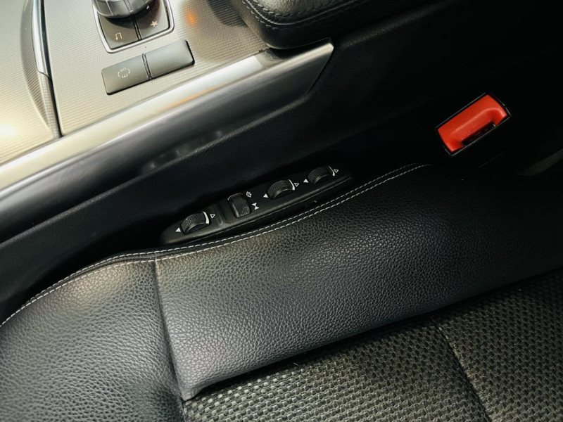 Photo 8 de l'offre de MERCEDES-BENZ CLASSE E 200 CDI Executive 7G-Tronic à 18990€ chez Occasions Champenoises