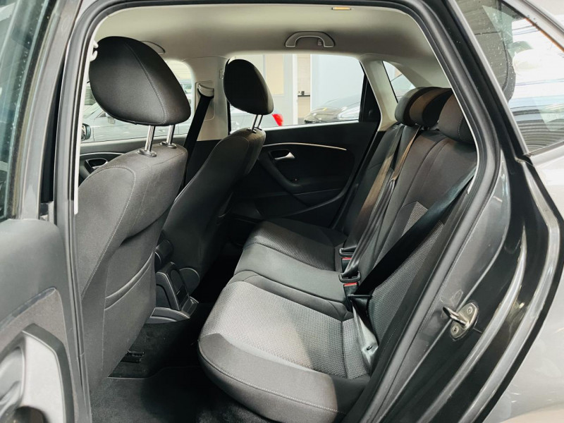 Photo 9 de l'offre de VOLKSWAGEN POLO 1.2 TSI 110 BlueMotion Technology Sportline à 11490€ chez Occasions Champenoises