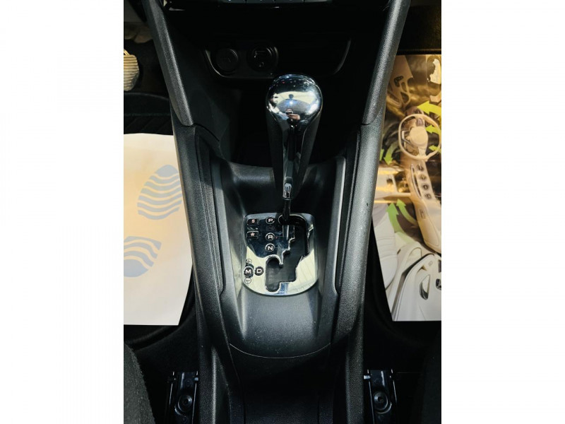 Photo 6 de l'offre de PEUGEOT 208  1.6 VTi 120ch Allure BVA à 9490€ chez Occasions Champenoises