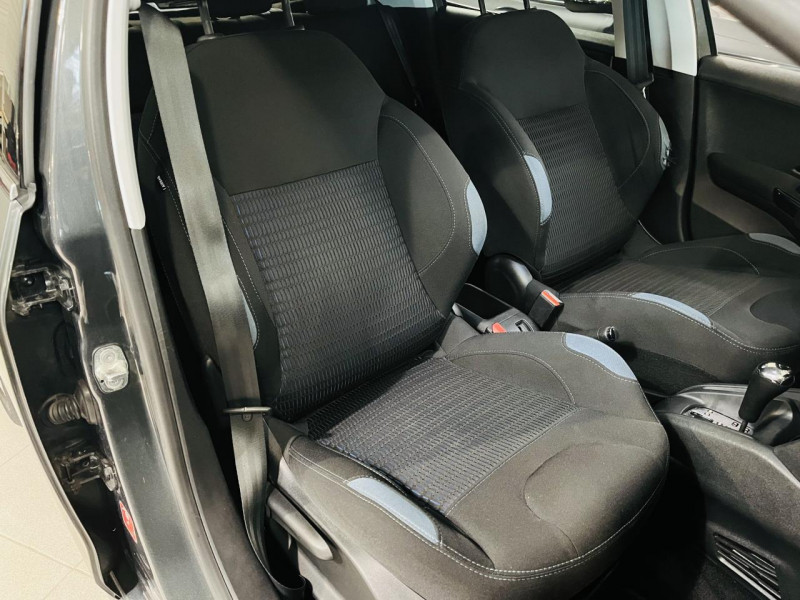 Photo 13 de l'offre de PEUGEOT 208  1.6 VTi 120ch Allure BVA à 9490€ chez Occasions Champenoises