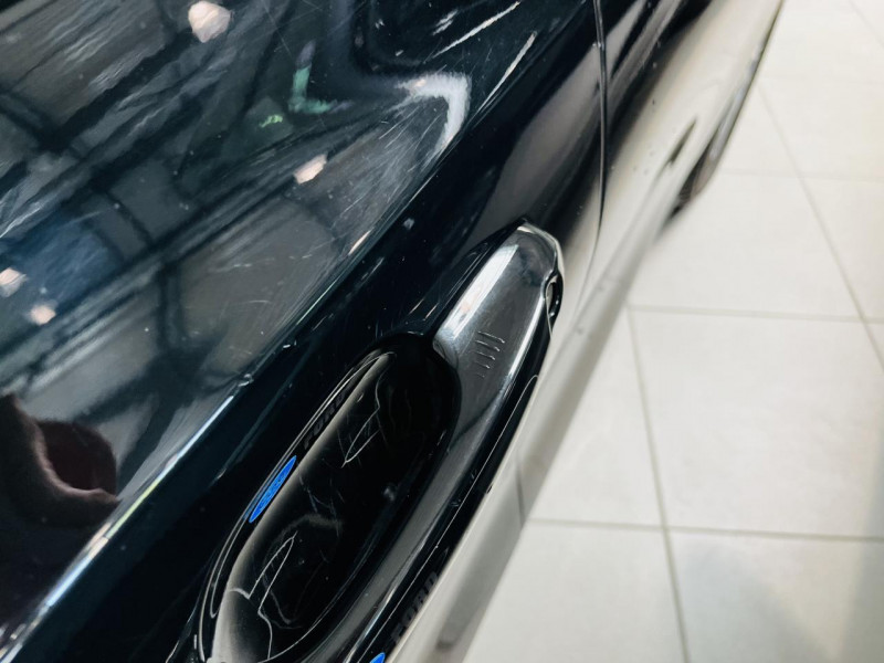 Photo 15 de l'offre de FORD FOCUS  1.5 EcoBlue 120 Titanium BVA à 11990€ chez Occasions Champenoises