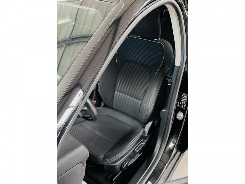 Photo 7 de l'offre de FORD FOCUS  1.5 EcoBlue 120 Titanium BVA à 11990€ chez Occasions Champenoises
