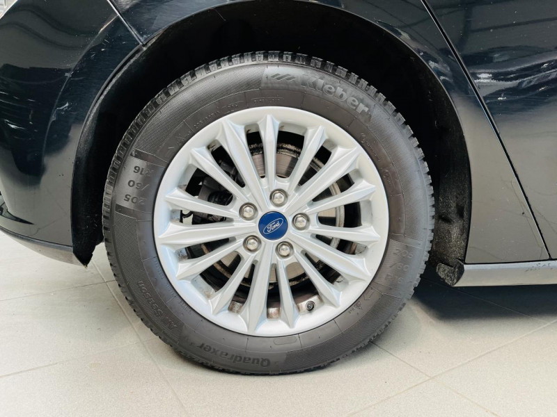 Photo 20 de l'offre de FORD FOCUS  1.5 EcoBlue 120 Titanium BVA à 11990€ chez Occasions Champenoises