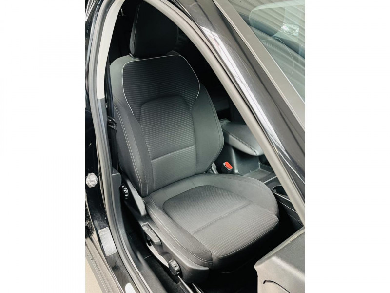 Photo 13 de l'offre de FORD FOCUS  1.5 EcoBlue 120 Titanium BVA à 11990€ chez Occasions Champenoises