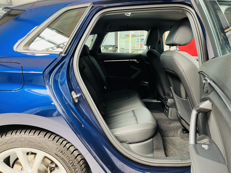 Photo 15 de l'offre de AUDI A3 SPORTBACK 35 TFSI Mild Hybrid 150 S tronic 7 Business Executive LOA / 399 e/mois à 29990€ chez Occasions Champenoises