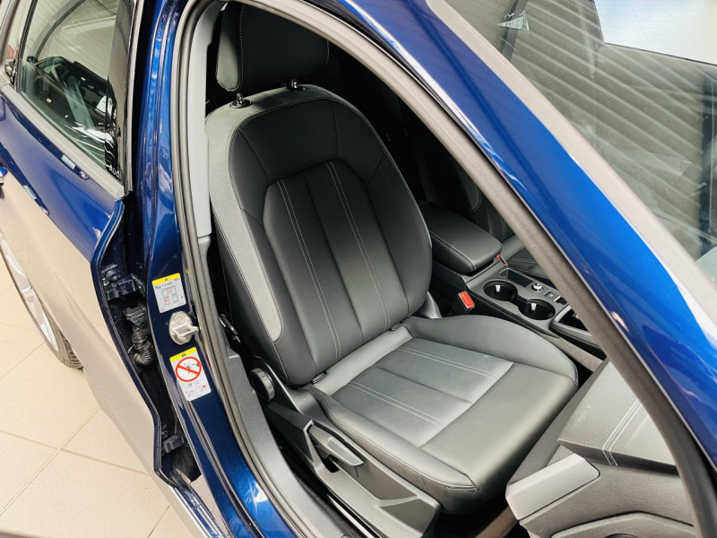 Photo 17 de l'offre de AUDI A3 SPORTBACK 35 TFSI Mild Hybrid 150 S tronic 7 Business Executive LOA / 399 e/mois à 29990€ chez Occasions Champenoises