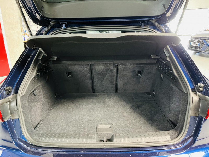 Photo 14 de l'offre de AUDI A3 SPORTBACK 35 TFSI Mild Hybrid 150 S tronic 7 Business Executive LOA / 399 e/mois à 29990€ chez Occasions Champenoises