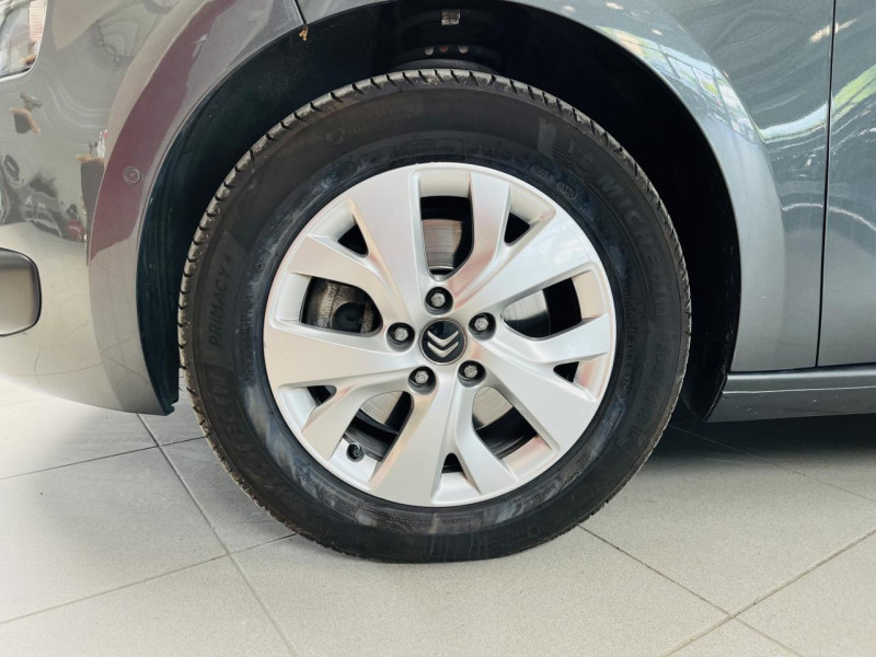 Photo 20 de l'offre de CITROEN C4 PICASSO  e-THP 165 Intensive ETG6 à 9990€ chez Occasions Champenoises