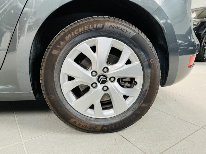 Photo 21 de l'offre de CITROEN C4 PICASSO  e-THP 165 Intensive ETG6 à 9990€ chez Occasions Champenoises