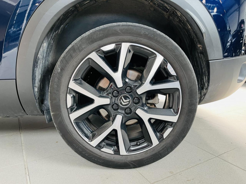 Photo 23 de l'offre de CITROEN C5 AIRCROSS BlueHDi 130 S&S EAT8 Shine Pack à 19490€ chez Occasions Champenoises