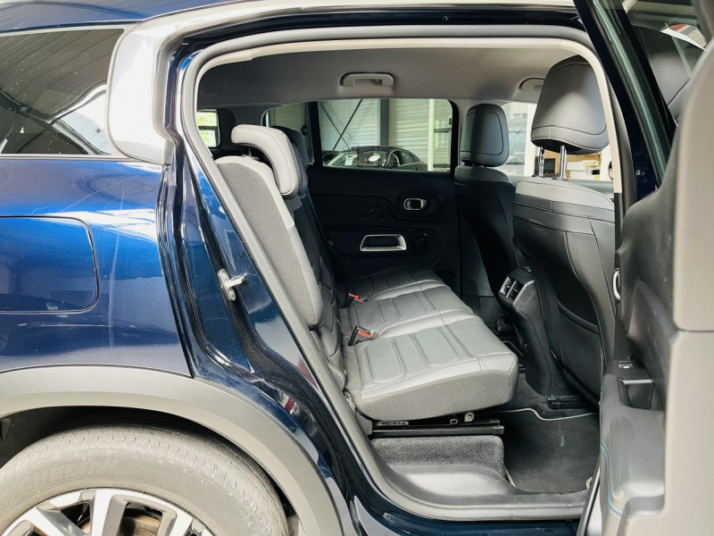 Photo 15 de l'offre de CITROEN C5 AIRCROSS BlueHDi 130 S&S EAT8 Shine Pack à 19490€ chez Occasions Champenoises
