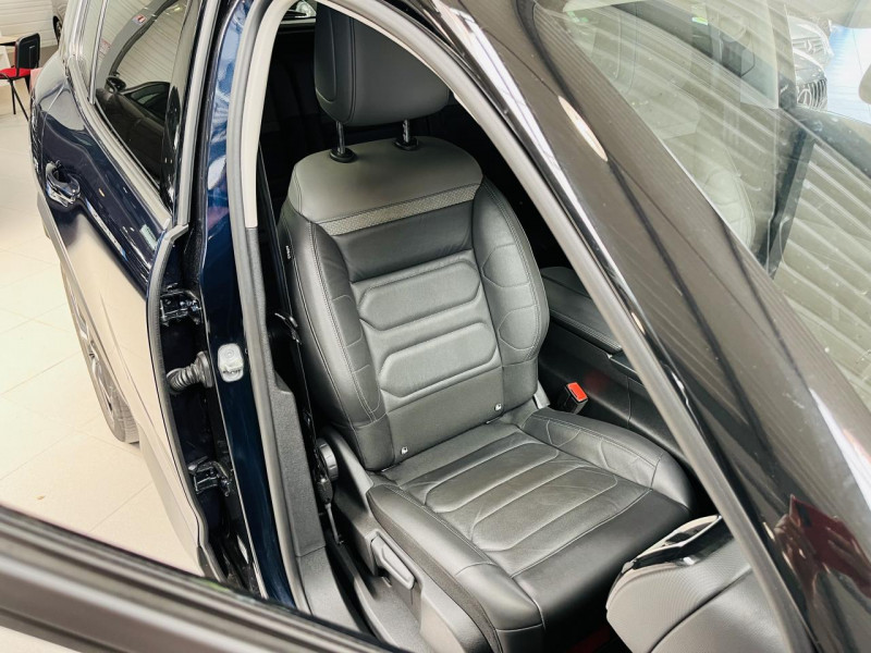 Photo 17 de l'offre de CITROEN C5 AIRCROSS BlueHDi 130 S&S EAT8 Shine Pack à 19490€ chez Occasions Champenoises