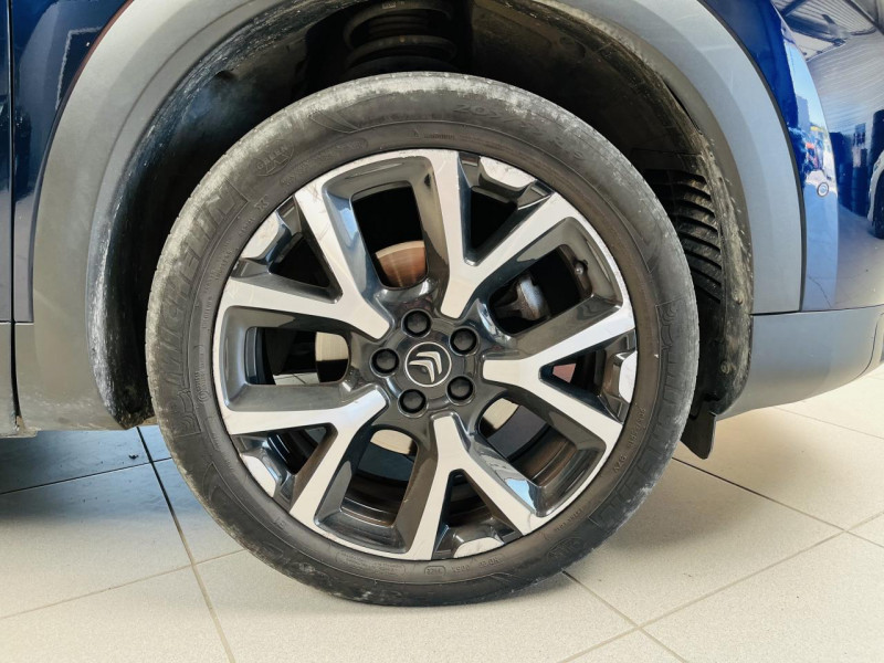Photo 25 de l'offre de CITROEN C5 AIRCROSS BlueHDi 130 S&S EAT8 Shine Pack à 19490€ chez Occasions Champenoises