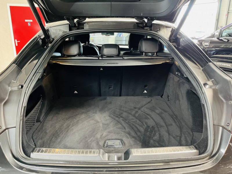 Photo 12 de l'offre de MERCEDES-BENZ GLC COUPE 200 d 9G-Tronic 4Matic AMG Line à 34990€ chez Occasions Champenoises