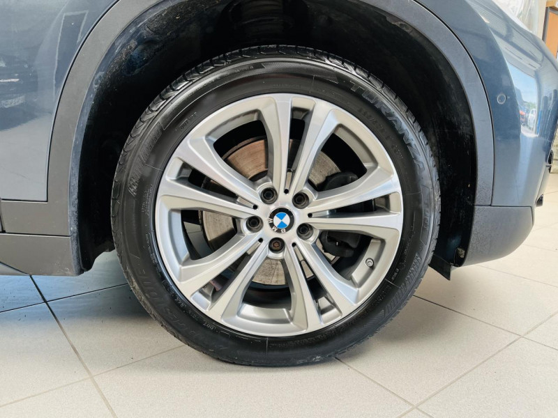 Photo 21 de l'offre de BMW X1  sDrive 20i 192 ch DKG7 F48 Sport à 18490€ chez Occasions Champenoises
