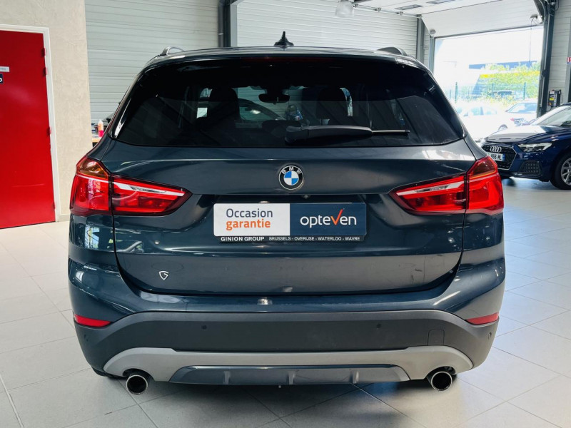 Photo 16 de l'offre de BMW X1  sDrive 20i 192 ch DKG7 F48 Sport à 18490€ chez Occasions Champenoises