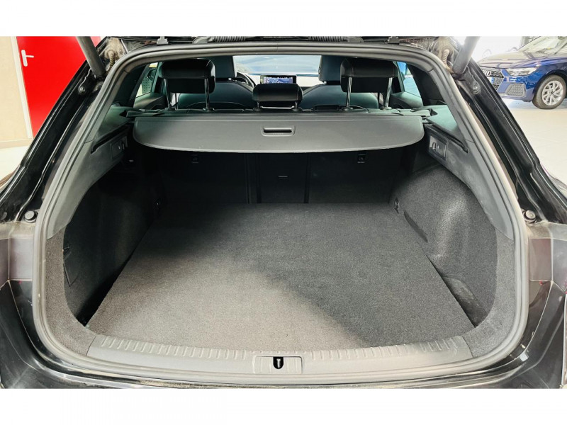 Photo 13 de l'offre de SEAT LEON SPORTSTOURER  e-Hybrid 204 DSG6 FR à 19990€ chez Occasions Champenoises
