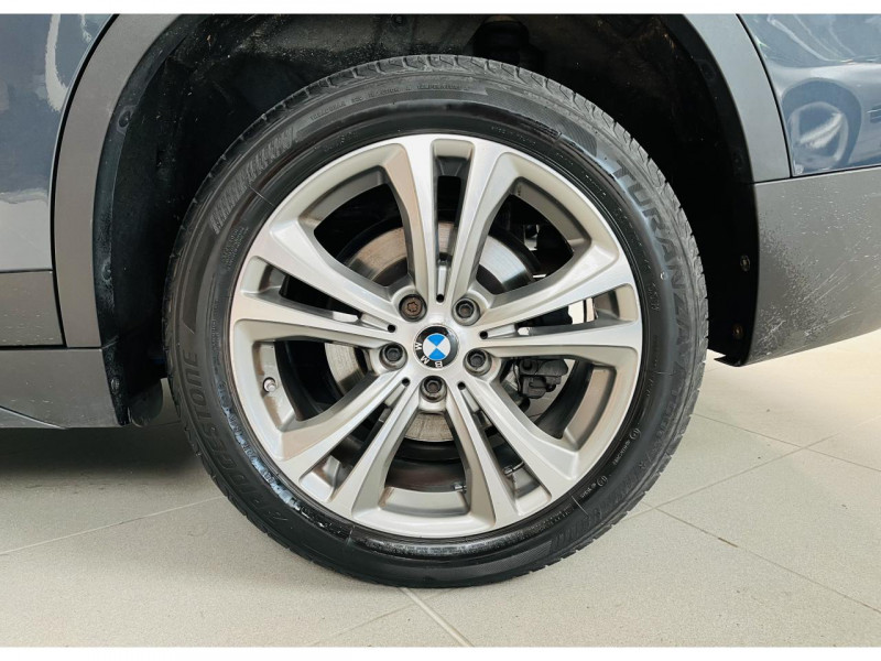 Photo 19 de l'offre de BMW X1  sDrive 20i 192 ch DKG7 F48 Sport à 18490€ chez Occasions Champenoises