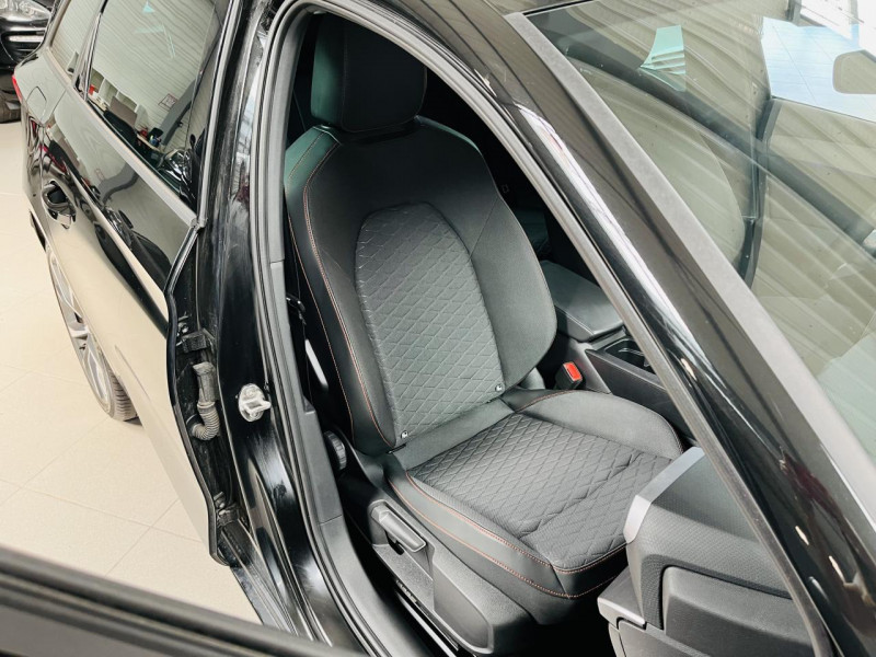Photo 17 de l'offre de SEAT LEON SPORTSTOURER  e-Hybrid 204 DSG6 FR à 19990€ chez Occasions Champenoises