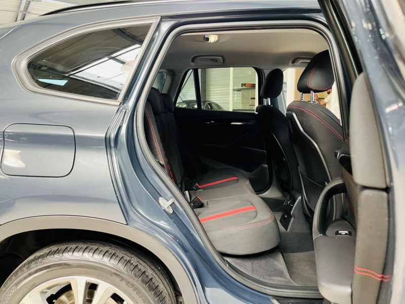 Photo 12 de l'offre de BMW X1  sDrive 20i 192 ch DKG7 F48 Sport à 18490€ chez Occasions Champenoises
