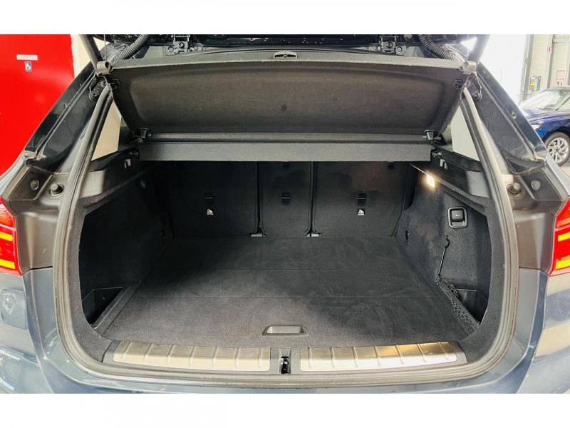 Photo 10 de l'offre de BMW X1  sDrive 20i 192 ch DKG7 F48 Sport à 18490€ chez Occasions Champenoises