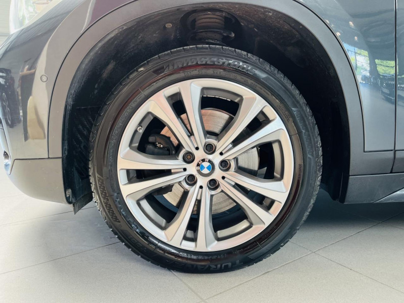 Photo 18 de l'offre de BMW X1  sDrive 20i 192 ch DKG7 F48 Sport à 18490€ chez Occasions Champenoises