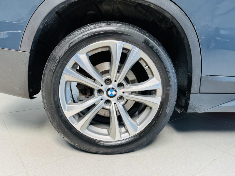 Photo 20 de l'offre de BMW X1  sDrive 20i 192 ch DKG7 F48 Sport à 18490€ chez Occasions Champenoises