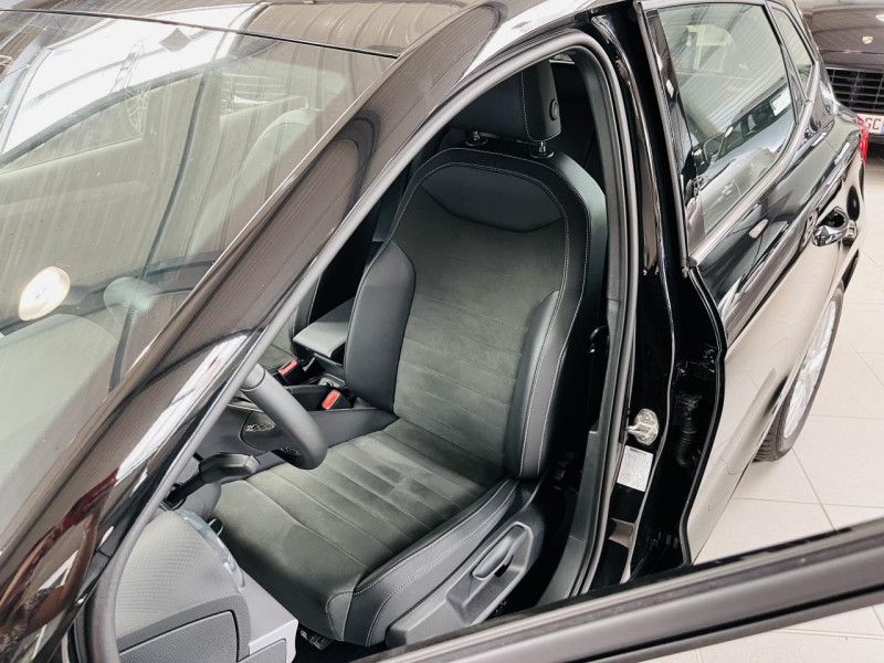 Photo 9 de l'offre de SEAT IBIZA 1.0 EcoTSI 115 ch S/S BVM5 Xcellence à 15990€ chez Occasions Champenoises