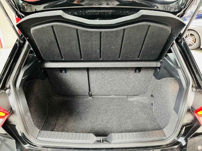 Photo 12 de l'offre de SEAT IBIZA 1.0 EcoTSI 115 ch S/S BVM5 Xcellence à 15990€ chez Occasions Champenoises