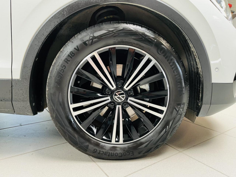 Photo 26 de l'offre de VOLKSWAGEN TIGUAN 1.5 TSI 150ch DSG7 Elegance Exclusive à 32990€ chez Occasions Champenoises