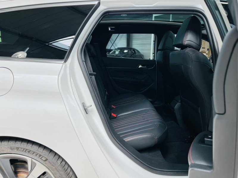 Photo 14 de l'offre de PEUGEOT 308 SW  1.6 THP 205ch S&S BVM6 GT à 14990€ chez Occasions Champenoises